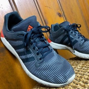 Adidas climacool sneakers/tennis shoes